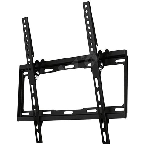 Hama VESA 400 x 400 naklápací čierny - Držiak na TV | Alza.sk