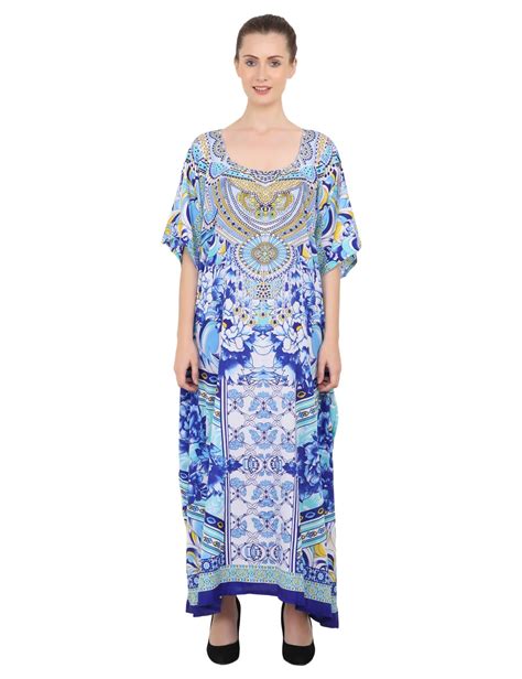 Designer Womens Kaftans Kimono Maxi Style Dresses Miss Lavish London