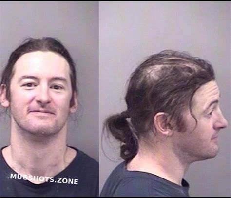 Lergner Kyle John Kankakee County Mugshots Zone