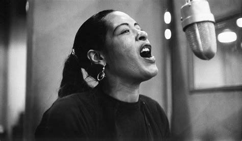 The Story Of Billie Holiday Lady In Satin Classic Album Sundays