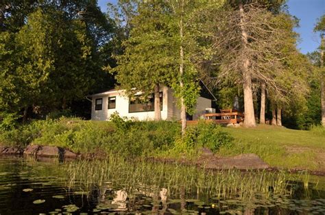 Stinson Cottages - Vacation Rental, Rental, Cottage