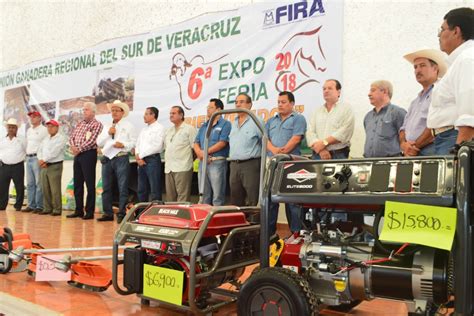 Tribuna Del Sur Acayucan Inauguran Jacob Velasco E Invitados De Honor