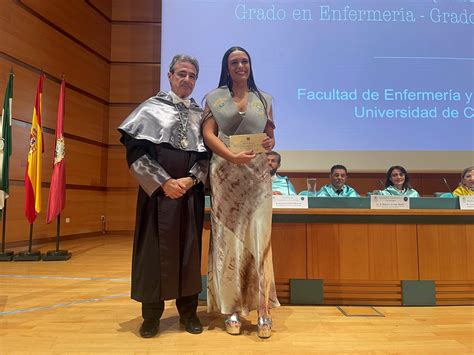 Graduación De La Ix Promoción 2019 2023 De La Facultad De Enfermería