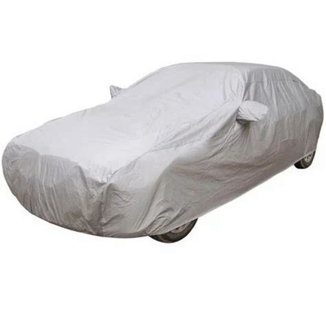 Silver Car Cover Fabric at Rs 80/meter in Mumbai | ID: 17601303012