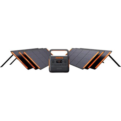 Jackery Explorer 2000 PRO Portable Power Stati 60 2020 USA1B6Y