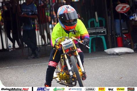 Hasil Kejurda Jabar Drag Bike Indramayu 8 9 Juli 2023