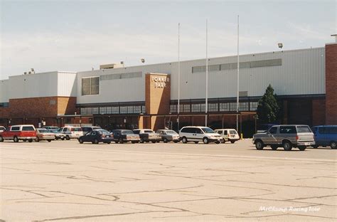 Fonner Park 1999 The Mcchump Racing Tour