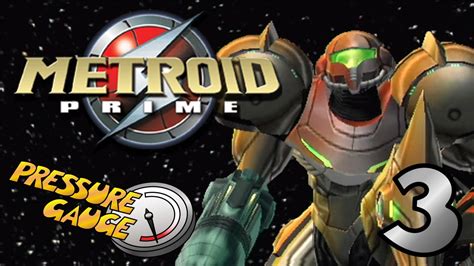 Metroid Prime Episode Bee Youtube