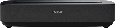 Hisense Laser Cinema PL1SE 4K 2023 Proyector Smart TV 4K Tiro