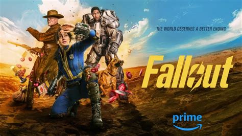 Fallout TV Show Is 100% Canon and Doesn't Retcon New Vegas, Says ...