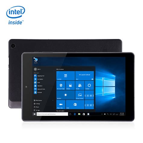 Jumper EZpad Mini3 8 0 Inch Windows 10 2GB 32GB Tablet Black