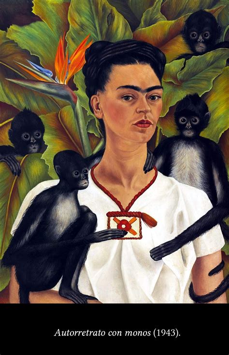 Actualizar 104 Images Frida Kahlo Pintura Mas Famosa Viaterra Mx