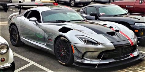 Dodge Viper - Wikiwand