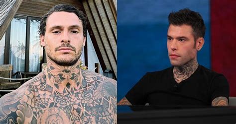 Fedez Finisce Online Il Video Del Pestaggio A Cristiano Iovino