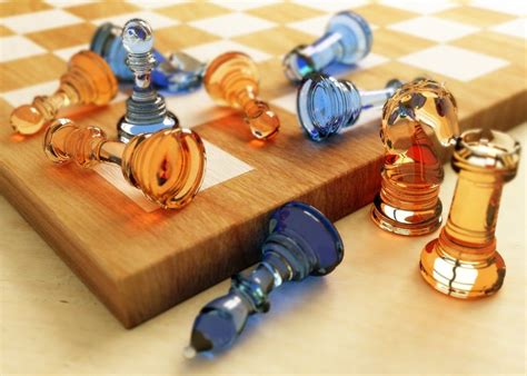 Cute Coloured Chess Pieces Check Mate Pinterest