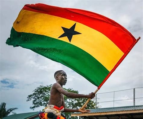 Ghana celebrates 67 years of Independence – The Ghana Insider