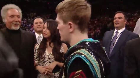 Pacquiao Vs Hatton Figth 2009 Youtube