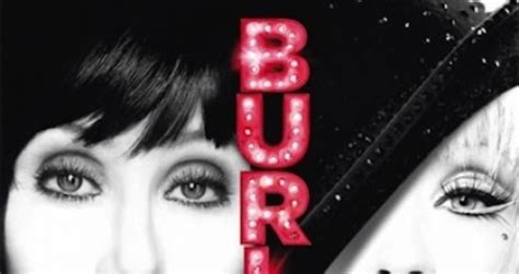 Burlesque Official Trailer [hd] Videos Metatube