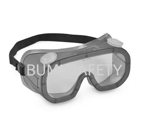 Classix Goggle Clear Anti Fog Lens Protective Eyewears Selangor