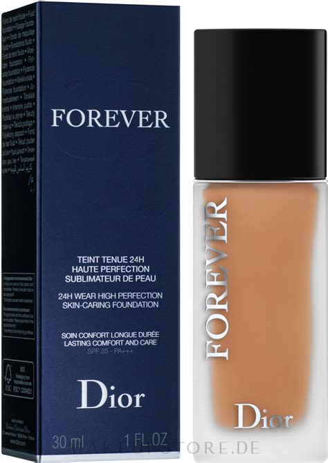 Dior Diorskin Forever Foundation Foundation Makeupstorede