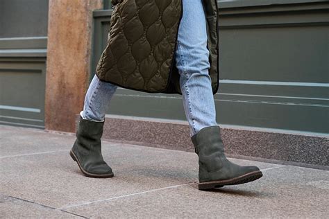 BIRKENSTOCK Gives The Winter Chill A Boot Aspire Lifestyle Magazine