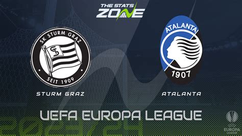 Sturm Graz Vs Atalanta Betting Preview Prediction Uefa