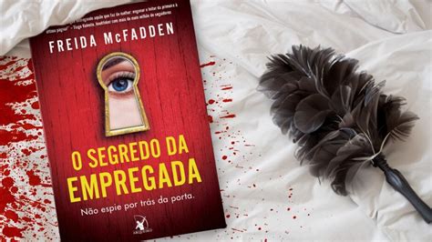 O Segredo Da Empregada Epub - Os detalhes do livro 'O Segredo da Empregada'. - YouTube