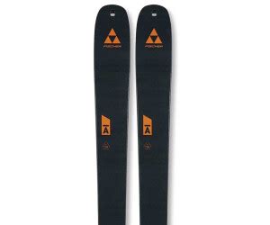 Fischer Transalp 82 Tour Classic St Brake 82 Touring Skis FP19023 Ab