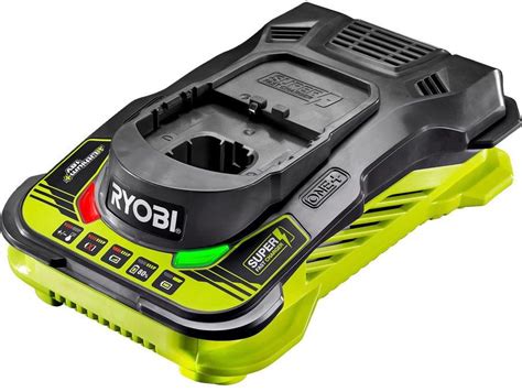 Ryobi Ladowarka Do Akumulatora Rc18150 18 V 000148 Opinie I Ceny Na