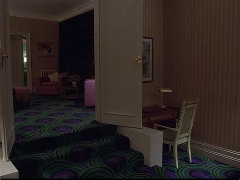 The Shining Room 237 Scene Bestroomone