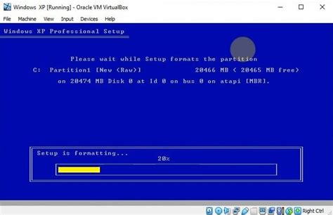 How To Run Windows Xp Emulator On Windows