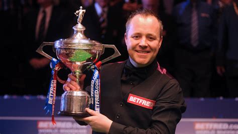 World Championship 2011 Final - John Higgins Tops Trump