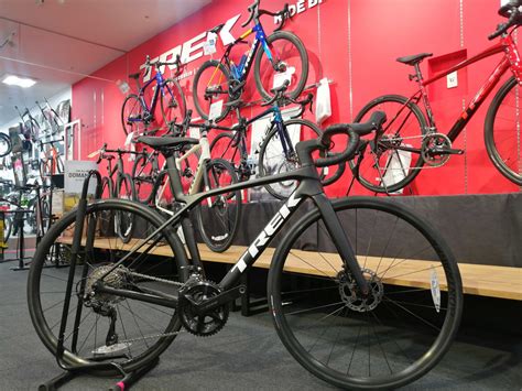 【三連休は試乗会！！】trek 新型madone Slに試して見よう！！｜ysroad Portal