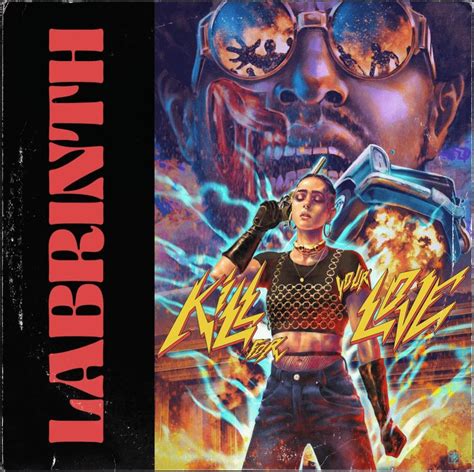 Labrinth Kill For Your Love Music Video 2022 Imdb