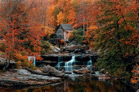 Unveiling The Wonders Fun Facts About The New River Gorge WV Cabins