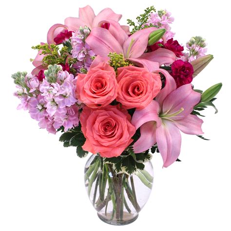 FSN’s Top Ten Valentine’s Day Bouquets