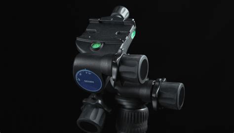 An Affordable Geared Head Option We Review The Benro Gd Wh Way