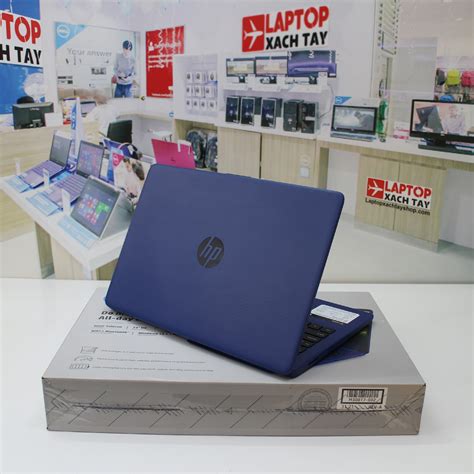 Laptop Hp 14 Dq0005Dx N4020 Ram 8Gb 64 Gb Emmc Laptop Xách Tay Shop