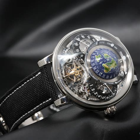 Quill Pad Best Watch Of The Year Bovet R Cital Grand R Cital Wins