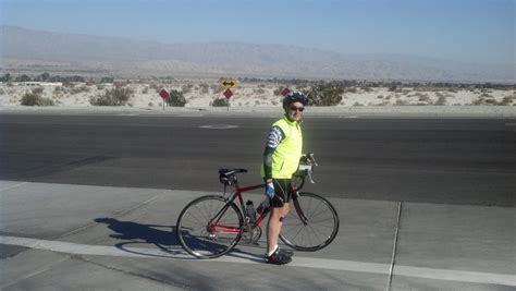 7 Great Days Cycling Palm Desert The Bicycle Site