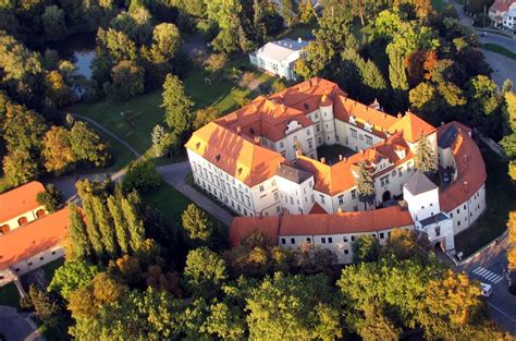 Tipy na výlet s dětmi Bystřice pod Hostýnem a okolí