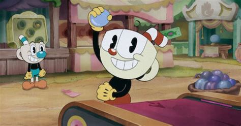 The Cuphead Show Season 3 Streaming Watch And Stream Online Via Netflix