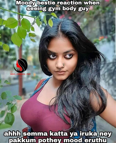 Tamil Hot Memes Tamil Gaaji