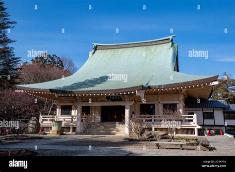 Templo Gotokuji Un Templo Budista Que Se Dice Que Es El Lugar De