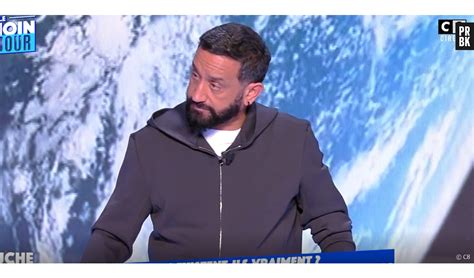 Cyril Hanouna Est Il La Preuve Que Les Extraterrestres Existent L