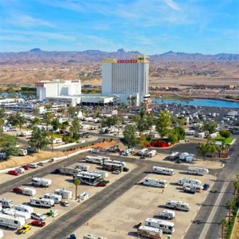 Don Laughlin S Riverside Resort Rv Park Reviews Updated