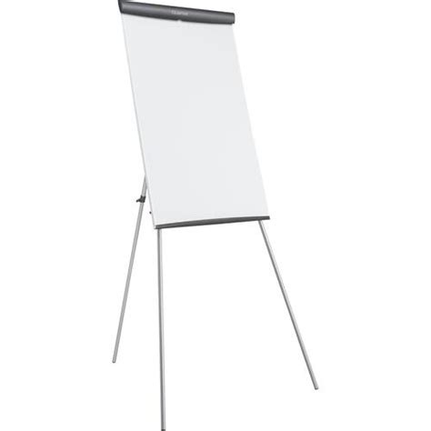 Quartet Whiteboardflip Chart Presentation Easel