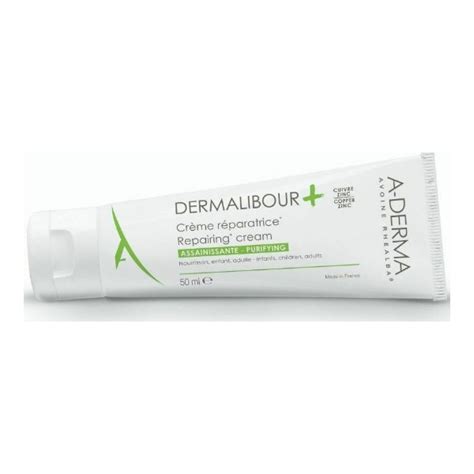 A Derma Dermalibour Cica Creme 50 Ml