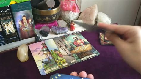 Viene un amor correspondido para ti próximamente TAROT INTERACTIVO