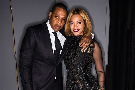 Beyonce Jay Z Album Rumored To Drop Exclusively On Tidal